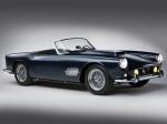 Ferrari 250 GT California Passo Lungo (Fari Coperti) 1958 года